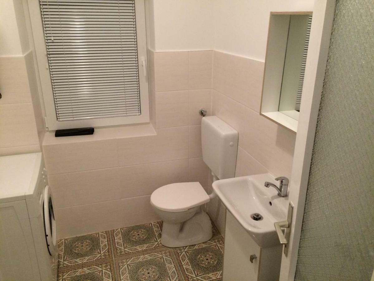 Apartma Delavska Maribor Exterior photo
