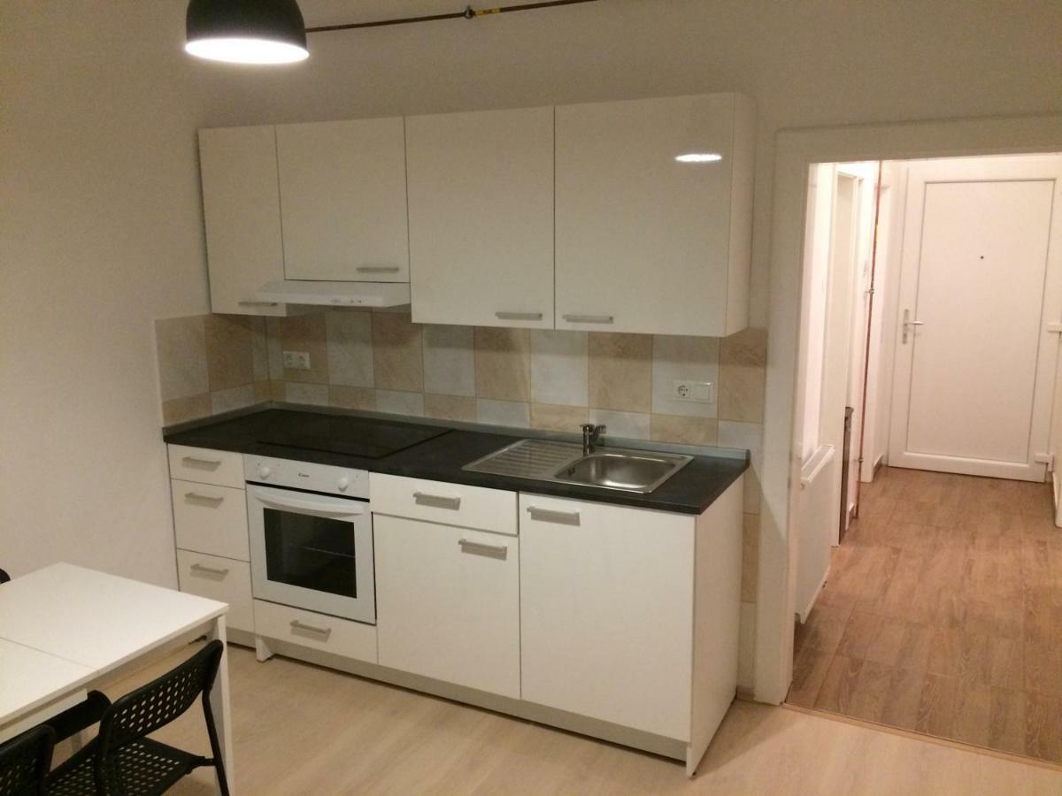 Apartma Delavska Maribor Exterior photo
