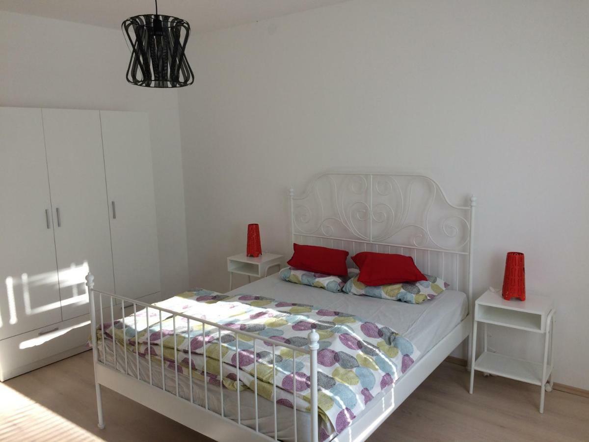 Apartma Delavska Maribor Exterior photo