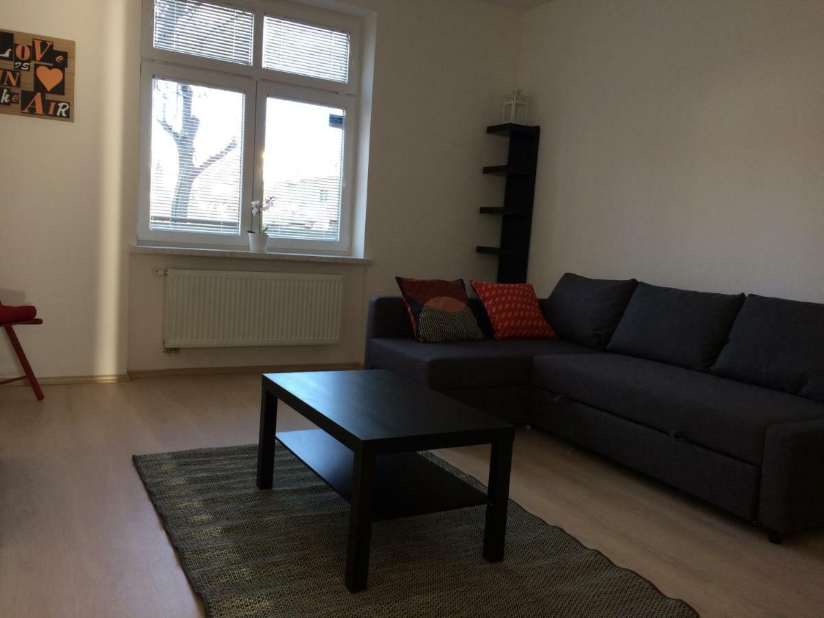 Apartma Delavska Maribor Exterior photo