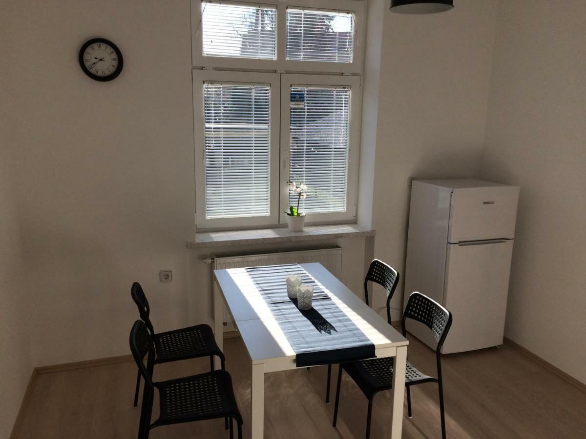 Apartma Delavska Maribor Exterior photo
