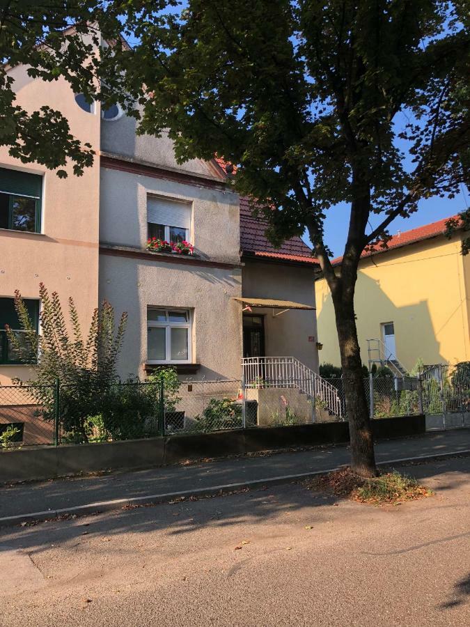 Apartma Delavska Maribor Exterior photo