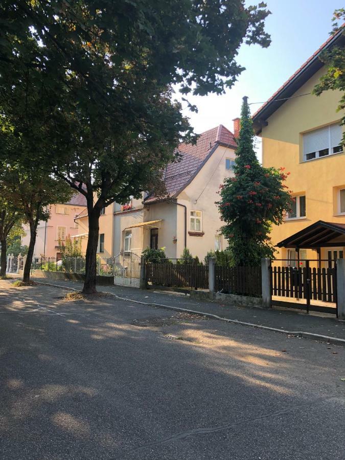 Apartma Delavska Maribor Exterior photo